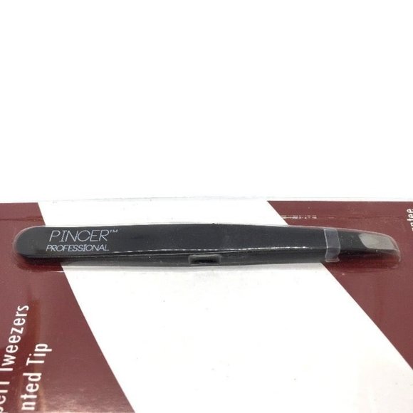 Professional Expert Tweezers Slanted Tip - Picture 10 of 11